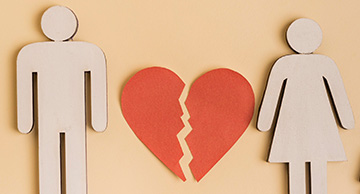 כשהזוגיות במשבר – האם נכון לפנות לטיפול זוגי גם כשמרגישים שעדיף להתגרש?
